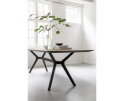 Metropole eettafel 250 cm