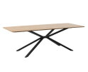 CESURA TABLE 100X200 CM