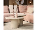 Salontafel Mirre | Sand