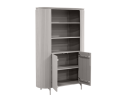 Wandkast Solana | 115 cm | Taupe