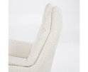 Fauteuil Caleb - beige | Eleonora