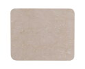Inglegplank Vakkenkast Dallas Beige Marmer Set van 2