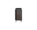 Dressoir Tobago 115 cm - Espresso