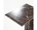 Mirage 36x25.5cm - rood | BY-BOO