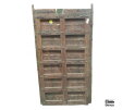 India Wooden Door J38