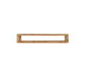 TV-Meubel mangohout hangend | Benoa-160 cm