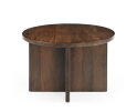 Salontafel Jade Bruin 60