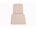 Cushion for Montreal chair beige