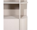 Kabinet Oslo 148x42cm - taupe | Eleonora
