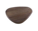 Salontafel Dune driehoekig - Beige