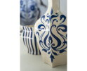 Blu 1 - blauw | BY-BOO