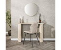 Kaptafel ceramic Romano Arch - Ceramic Travertine