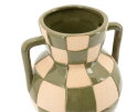 Vase Blocsy 3 - groen | BY-BOO
