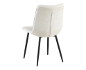 Eetkamerstoel Lucille Perfect Harmony Beige