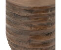 Ribera medium - bruin | BY-BOO