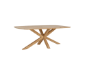 Crotone Eetkamertafel 260 cm