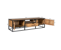 TV-meubel Denver | Mango Metaal | 180 cm