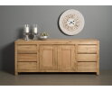 Corona Dressoir 180 cm