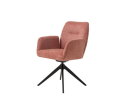 ROXANA ARMCHAIR ROSE