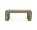 Bench Omla - groen | BY-BOO