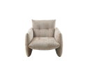 Fauteuil Lois Beige
