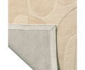 by fonQ Reform Vloerkleed - Sand - Rechthoekig - 160 x 230 cm