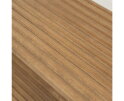 TV cabinet Rigato - bruin | BY-BOO