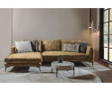 Nottingham 2 5-AR + Chaise L - Adore 015 Yellow Orange