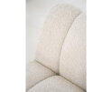 SEVN Fauteuil Lisa – Speels design met ronde vormen en ultiem zitcomfort - Anthology Beige