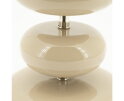 Orbs - beige | BY-BOO