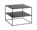 PEBBLE COFFEE TABLE 65X65 CM