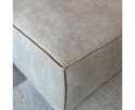 ENZO met chaise longue links - Melody 13