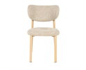 Chair Sedia - natural | BY-BOO