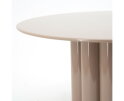 Coffee table Olympa - roze | BY-BOO
