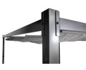 Pergola Athene 3x3