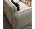 DROP met chaise longue rechts - Serenity 03