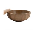 Storage bowl Yori large - bruin | BY-BOO