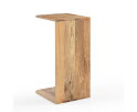 Banktafel Jade Recht Naturel