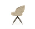 Stoel Alissa - oro | Eleonora