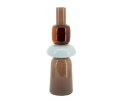 Vase Toras 2 - veelkleurig | BY-BOO