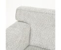 SEVN Charlie 3-zits Venga 167 Zinc - Modulaire hoekbank- 209x89x83 cm - Zelf samen te stellen