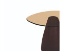 Brix Mylon Burgundy 50cm