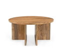 Salontafel Jade Naturel 80