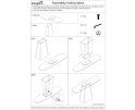 Brix Mylon 140 cm