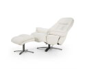 Fauteuil Caleb - beige | Eleonora