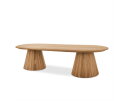 Tuintafel Ovaal Mirai 300