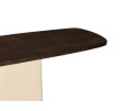 Brix Marron 140 cm