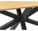 CESURA TABLE 90X160 CM