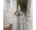 Hanglamp 7L kegel stone - Stone glas
