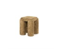 Stool Omla - geel | BY-BOO